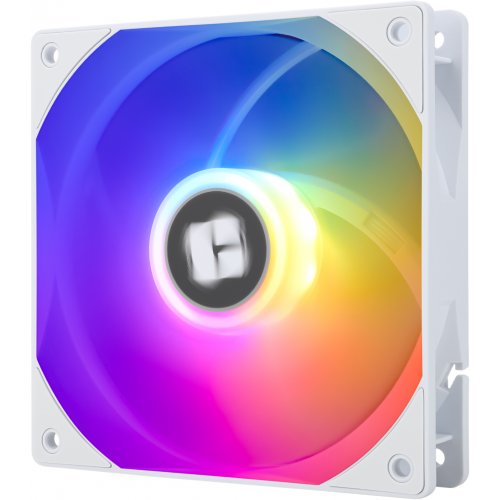 Купить Кулер для корпуса Thermalright TL-C12R-S V2 White с проверкой совместимости: обзор, характеристики, цена в Киеве, Днепре, Одессе, Харькове, Украине | интернет-магазин TELEMART.UA фото