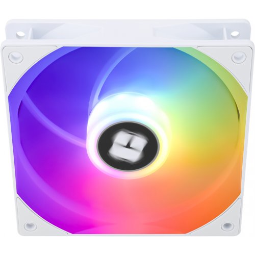 Купить Кулер для корпуса Thermalright TL-C12R-S V2 White с проверкой совместимости: обзор, характеристики, цена в Киеве, Днепре, Одессе, Харькове, Украине | интернет-магазин TELEMART.UA фото