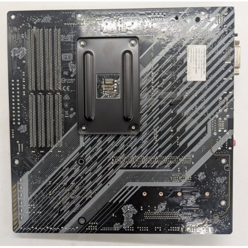 Материнська плата Asus TUF Gaming B450M-Plus II (sAM4, AMD B450) (Відновлено продавцем, 762889) купити з перевіркою сумісності: огляд, характеристики, ціна у Києві, Львові, Вінниці, Хмельницькому, Івано-Франківську, Україні | інтернет-магазин TELEMART.UA фото