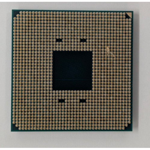 Процесор AMD Ryzen 5 3600 3.6(4.2)GHz 32MB sAM4 Tray (100-000000031) (Відновлено продавцем, 762896) купити з перевіркою сумісності: огляд, характеристики, ціна у Києві, Львові, Вінниці, Хмельницькому, Івано-Франківську, Україні | інтернет-магазин TELEMART.UA фото