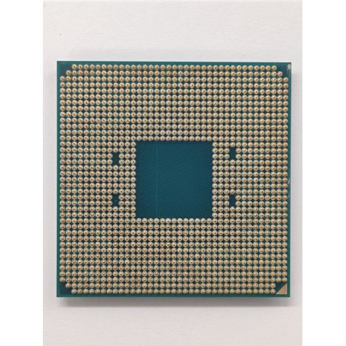 Купить Процессор AMD Ryzen 5 5600 3.5(4.4)GHz 32MB sAM4 Tray (100-000000927) (Восстановлено продавцом, 762899) с проверкой совместимости: обзор, характеристики, цена в Киеве, Днепре, Одессе, Харькове, Украине | интернет-магазин TELEMART.UA фото
