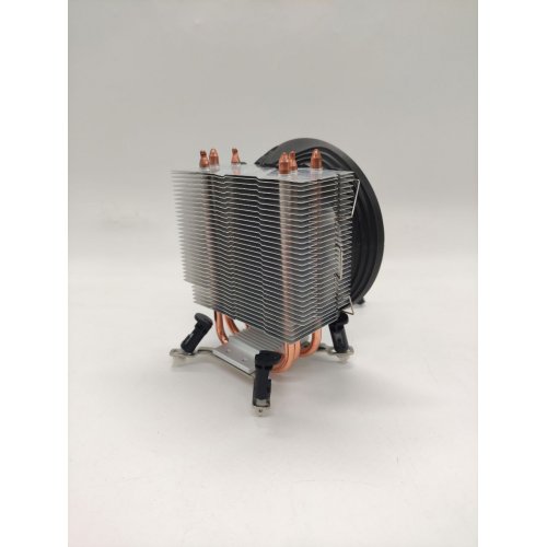 Кулер Deepcool GAMMAXX 300 (Відновлено продавцем, 762907) купити з перевіркою сумісності: огляд, характеристики, ціна у Києві, Львові, Вінниці, Хмельницькому, Івано-Франківську, Україні | інтернет-магазин TELEMART.UA фото