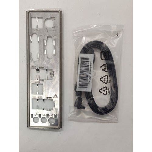 Материнська плата MSI B450M PRO-VDH MAX (sAM4, AMD B450) (Відновлено продавцем, 762909) купити з перевіркою сумісності: огляд, характеристики, ціна у Києві, Львові, Вінниці, Хмельницькому, Івано-Франківську, Україні | інтернет-магазин TELEMART.UA фото