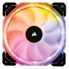 Кулер для корпусу Corsair HD120 RGB LED High Performance (CO-9050065-WW)