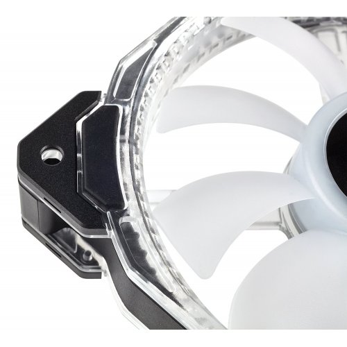 Продати Кулер для корпусу Corsair HD120 RGB LED High Performance (CO-9050065-WW) за Trade-In у інтернет-магазині Телемарт - Київ, Дніпро, Україна фото
