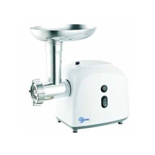 М'ясорубка Digital DG-141W купити в Україні | Telemart фото
