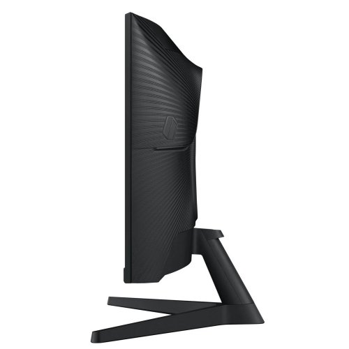 Купить Монитор Samsung 32" Odyssey G5 S32CG550 (LS32CG550EIXCI) Black (Восстановлено продавцом, 763049) - цена в Харькове, Киеве, Днепре, Одессе
в интернет-магазине Telemart фото