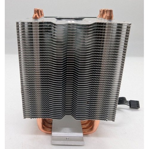 Кулер Deepcool GAMMAXX C40 (Відновлено продавцем, 763095) купити з перевіркою сумісності: огляд, характеристики, ціна у Києві, Львові, Вінниці, Хмельницькому, Івано-Франківську, Україні | інтернет-магазин TELEMART.UA фото
