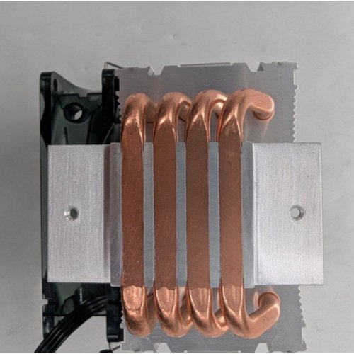Кулер Deepcool GAMMAXX C40 (Відновлено продавцем, 763095) купити з перевіркою сумісності: огляд, характеристики, ціна у Києві, Львові, Вінниці, Хмельницькому, Івано-Франківську, Україні | інтернет-магазин TELEMART.UA фото
