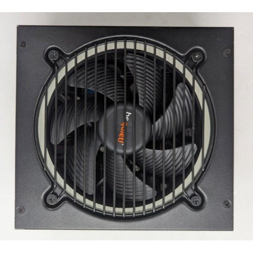 Блок живлення Be Quiet! Pure Power 11 FM 650W (BN318) (Відновлено продавцем, 763100) купити з перевіркою сумісності: огляд, характеристики, ціна у Києві, Львові, Вінниці, Хмельницькому, Івано-Франківську, Україні | інтернет-магазин TELEMART.UA фото