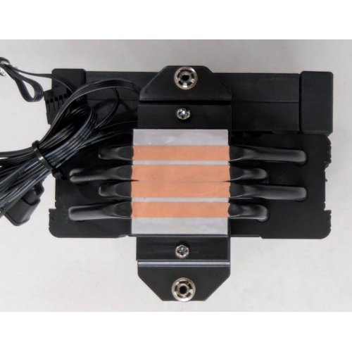 Купить Кулер Deepcool AK400 DIGITAL (R-AK400-BKADMN-G) Black (Восстановлено продавцом, 763106) с проверкой совместимости: обзор, характеристики, цена в Киеве, Днепре, Одессе, Харькове, Украине | интернет-магазин TELEMART.UA фото