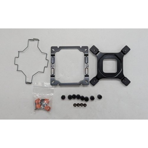 Купить Кулер Deepcool AK400 DIGITAL (R-AK400-BKADMN-G) Black (Восстановлено продавцом, 763106) с проверкой совместимости: обзор, характеристики, цена в Киеве, Днепре, Одессе, Харькове, Украине | интернет-магазин TELEMART.UA фото