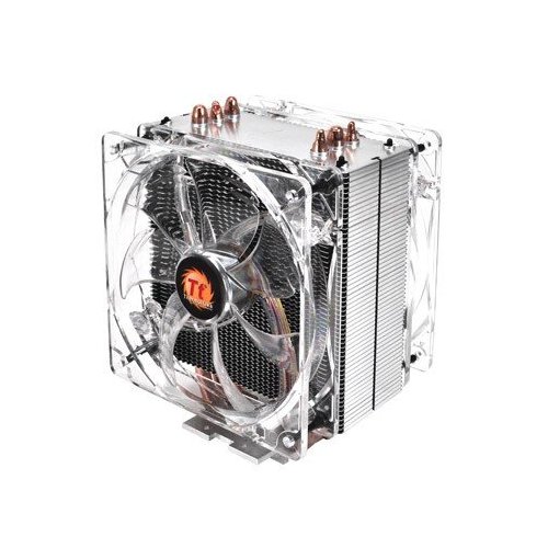 Продать Кулер Thermaltake Contac 30 (CLP0579) по Trade-In интернет-магазине Телемарт - Киев, Днепр, Украина фото
