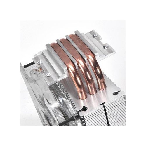 Продать Кулер Thermaltake Contac 30 (CLP0579) по Trade-In интернет-магазине Телемарт - Киев, Днепр, Украина фото