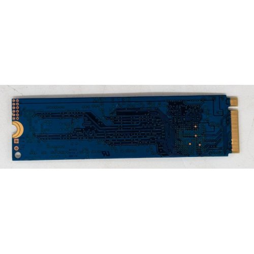 Купить Ssd-диск Kingston NV1 1TB M.2 (2280 PCI-E) NVMe x4 (SNVS/1000G) (Восстановлено продавцом, 763125) с проверкой совместимости: обзор, характеристики, цена в Киеве, Днепре, Одессе, Харькове, Украине | интернет-магазин TELEMART.UA фото