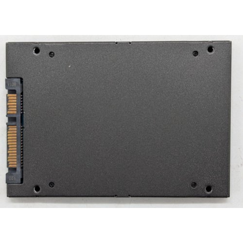 Купить Ssd-диск Kingston HyperX Fury 120GB 2.5" (SHFS37A/120G) (Восстановлено продавцом, 763130) с проверкой совместимости: обзор, характеристики, цена в Киеве, Днепре, Одессе, Харькове, Украине | интернет-магазин TELEMART.UA фото