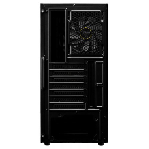 Купить Корпус Gamdias TALOS E3 Tempered Glass без БП (4712960136489) Black (Восстановлено продавцом, 763288) с проверкой совместимости: обзор, характеристики, цена в Киеве, Днепре, Одессе, Харькове, Украине | интернет-магазин TELEMART.UA фото