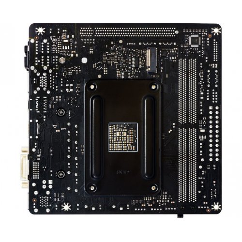Продать Материнская плата Biostar RACING B350GTN (sAM4, AMD B350) по Trade-In интернет-магазине Телемарт - Киев, Днепр, Украина фото