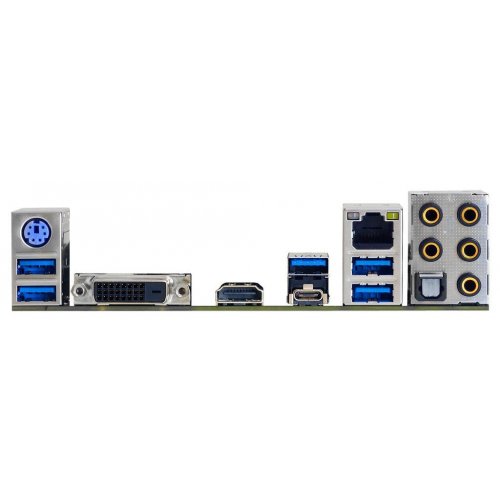 Продать Материнская плата Biostar RACING B350GTN (sAM4, AMD B350) по Trade-In интернет-магазине Телемарт - Киев, Днепр, Украина фото