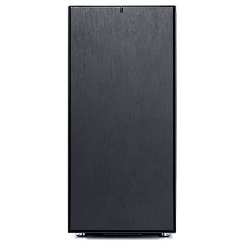 Корпус Fractal Design Define C без БЖ (FD-CA-DEF-C-BK) Black (Відновлено продавцем, 763290) купити з перевіркою сумісності: огляд, характеристики, ціна у Києві, Львові, Вінниці, Хмельницькому, Івано-Франківську, Україні | інтернет-магазин TELEMART.UA фото