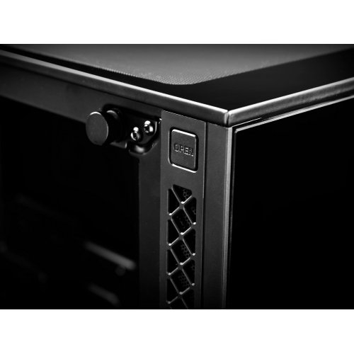 Корпус Deepcool MATREXX 70 ADD-RGB 3F Tempered Glass без БЖ (DP-ATX-MATREXX70-BKG0P-3F) Black (Відновлено продавцем, 763291) купити з перевіркою сумісності: огляд, характеристики, ціна у Києві, Львові, Вінниці, Хмельницькому, Івано-Франківську, Україні | інтернет-магазин TELEMART.UA фото