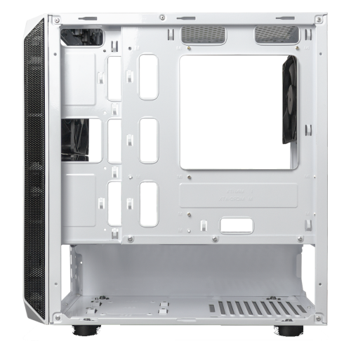 Купить Корпус Tecware Nova M Tempered Glass без БП (TWCA-NOVAM-WH) White (Восстановлено продавцом, 763293) с проверкой совместимости: обзор, характеристики, цена в Киеве, Днепре, Одессе, Харькове, Украине | интернет-магазин TELEMART.UA фото