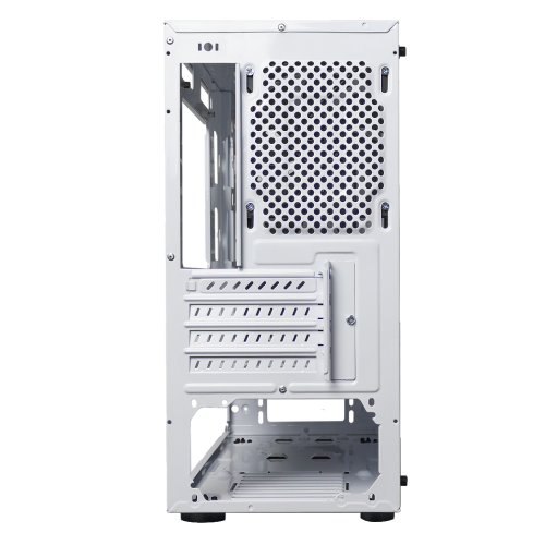 Купить Корпус Tecware Nova M Tempered Glass без БП (TWCA-NOVAM-WH) White (Восстановлено продавцом, 763293) с проверкой совместимости: обзор, характеристики, цена в Киеве, Днепре, Одессе, Харькове, Украине | интернет-магазин TELEMART.UA фото