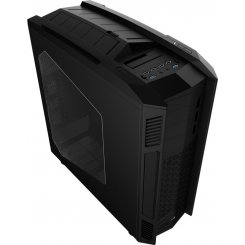 Корпус Aerocool PGS XPRREDATOR II без БП (ACCF-PB04031.11) Black (Восстановлено продавцом, 763296)
