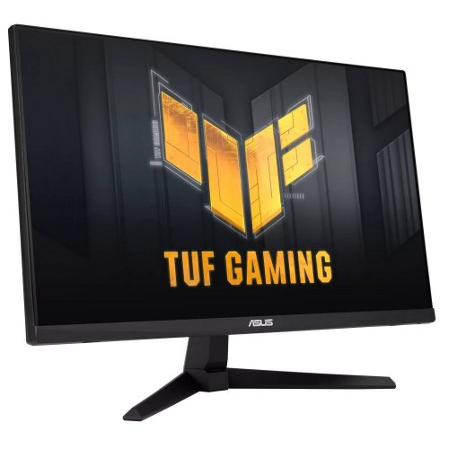 Купити Уцінка монітор Asus 24.5" TUF Gaming VG259Q3A (90LM09N0-B01170) Black (Пошкоджено пакування, 763325) - ціна в Києві, Львові, Вінниці, Хмельницькому, Франківську, Україні | інтернет-магазин TELEMART.UA фото