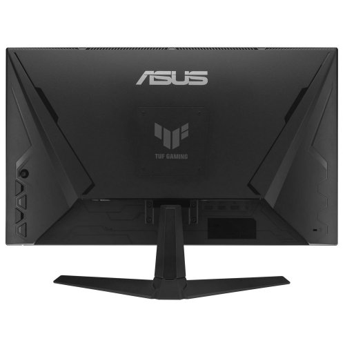 Купити Уцінка монітор Asus 24.5" TUF Gaming VG259Q3A (90LM09N0-B01170) Black (Пошкоджено пакування, 763325) - ціна в Києві, Львові, Вінниці, Хмельницькому, Франківську, Україні | інтернет-магазин TELEMART.UA фото