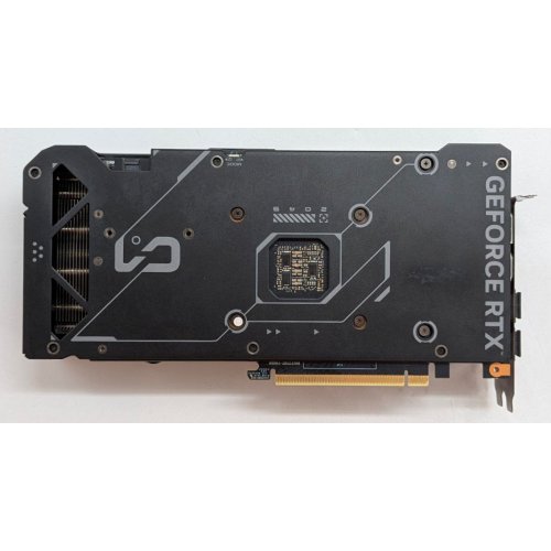 Купить Видеокарта Asus Dual GeForce RTX 4070 OC 12288MB (DUAL-RTX4070-O12G) (Восстановлено продавцом, 763345) с проверкой совместимости: обзор, характеристики, цена в Киеве, Днепре, Одессе, Харькове, Украине | интернет-магазин TELEMART.UA фото