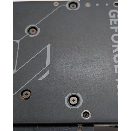 Купить Видеокарта Asus Dual GeForce RTX 4070 OC 12288MB (DUAL-RTX4070-O12G) (Восстановлено продавцом, 763345) с проверкой совместимости: обзор, характеристики, цена в Киеве, Днепре, Одессе, Харькове, Украине | интернет-магазин TELEMART.UA фото