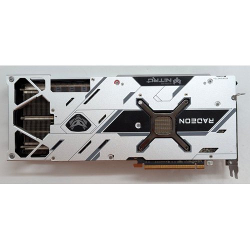 Купить Видеокарта Sapphire Radeon RX 6900 XT NITRO+ SE 16384MB (11308-03-20G) (Восстановлено продавцом, 763372) с проверкой совместимости: обзор, характеристики, цена в Киеве, Днепре, Одессе, Харькове, Украине | интернет-магазин TELEMART.UA фото
