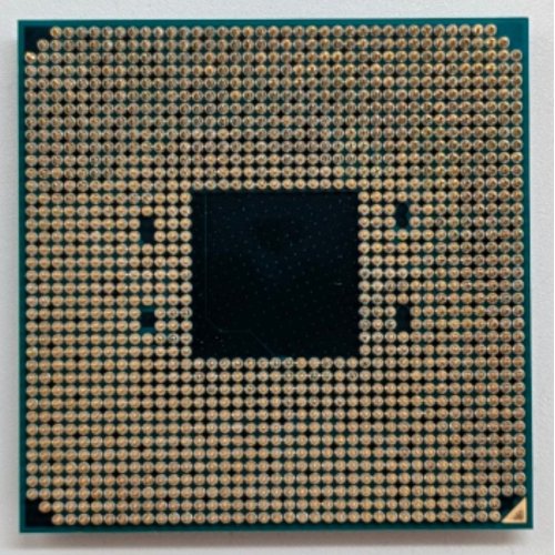 Процесор AMD Ryzen 3 1200 3.1(3.4)GHz sAM4 Tray (YD1200BBAEMPK) (Відновлено продавцем, 763391) купити з перевіркою сумісності: огляд, характеристики, ціна у Києві, Львові, Вінниці, Хмельницькому, Івано-Франківську, Україні | інтернет-магазин TELEMART.UA фото