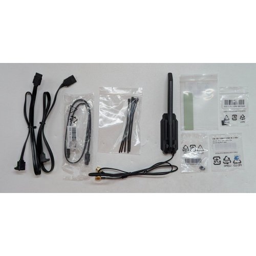 Купить Материнская плата Asus ROG STRIX B650-A GAMING WIFI (sAM5, AMD B650) (Восстановлено продавцом, 763403) с проверкой совместимости: обзор, характеристики, цена в Киеве, Днепре, Одессе, Харькове, Украине | интернет-магазин TELEMART.UA фото