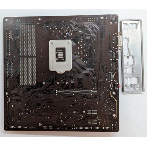 Материнська плата Gigabyte B560M DS3H V2 (s1200, Intel B560) (Відновлено продавцем, 763424) купити з перевіркою сумісності: огляд, характеристики, ціна у Києві, Львові, Вінниці, Хмельницькому, Івано-Франківську, Україні | інтернет-магазин TELEMART.UA фото