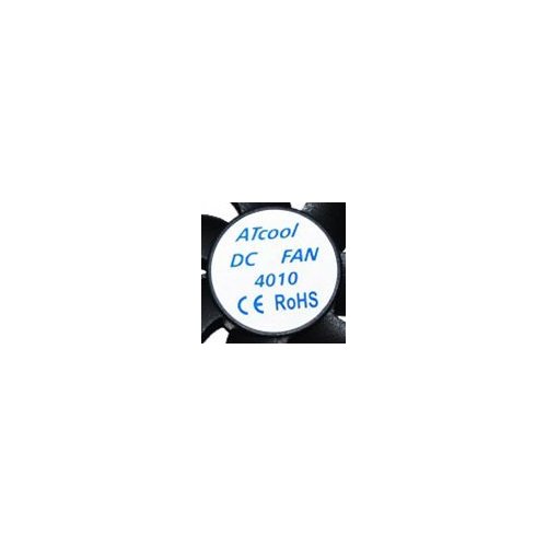 Продати Кулер для корпуса ATcom ATcool 4010 (16617) за Trade-In у інтернет-магазині Телемарт - Київ, Дніпро, Україна фото