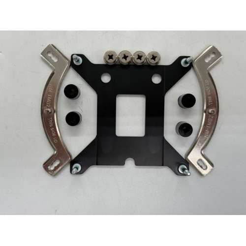 Купить Кулер Noctua NH-D15S (Восстановлено продавцом, 763604) с проверкой совместимости: обзор, характеристики, цена в Киеве, Днепре, Одессе, Харькове, Украине | интернет-магазин TELEMART.UA фото
