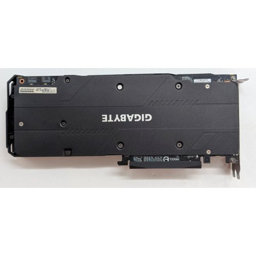 Купить Видеокарта Gigabyte GeForce RTX 2070 WindForce 3X 8192MB (GV-N2070WF3-8GC) (Восстановлено продавцом, 763605) с проверкой совместимости: обзор, характеристики, цена в Киеве, Днепре, Одессе, Харькове, Украине | интернет-магазин TELEMART.UA фото