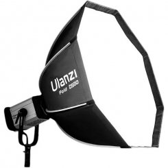 Софтбокс Ulanzi D580 80cm Square Softbox (L069 LAS002)