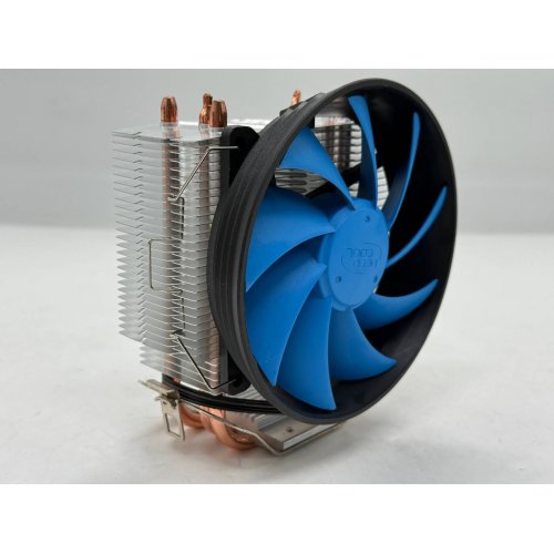 Кулер Deepcool GAMMAXX 300 (Відновлено продавцем, 763611) купити з перевіркою сумісності: огляд, характеристики, ціна у Києві, Львові, Вінниці, Хмельницькому, Івано-Франківську, Україні | інтернет-магазин TELEMART.UA фото