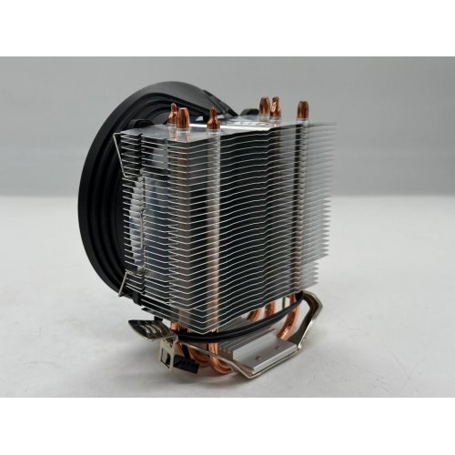 Кулер Deepcool GAMMAXX 300 (Відновлено продавцем, 763611) купити з перевіркою сумісності: огляд, характеристики, ціна у Києві, Львові, Вінниці, Хмельницькому, Івано-Франківську, Україні | інтернет-магазин TELEMART.UA фото