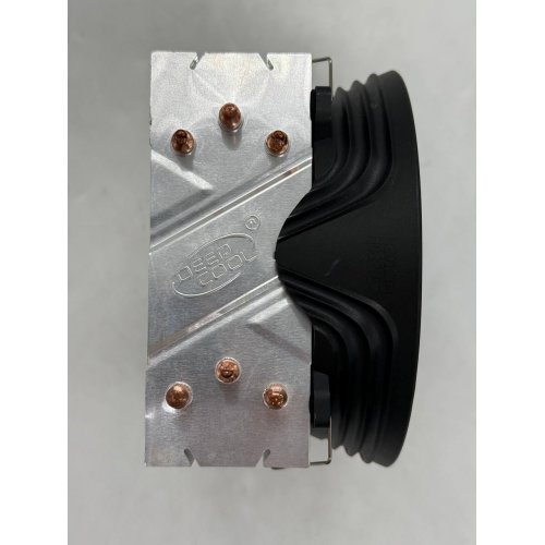 Кулер Deepcool GAMMAXX 300 (Відновлено продавцем, 763611) купити з перевіркою сумісності: огляд, характеристики, ціна у Києві, Львові, Вінниці, Хмельницькому, Івано-Франківську, Україні | інтернет-магазин TELEMART.UA фото