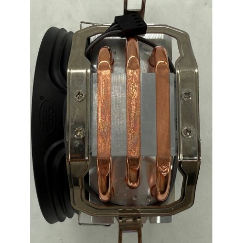 Кулер Deepcool GAMMAXX 300 (Відновлено продавцем, 763611) купити з перевіркою сумісності: огляд, характеристики, ціна у Києві, Львові, Вінниці, Хмельницькому, Івано-Франківську, Україні | інтернет-магазин TELEMART.UA фото