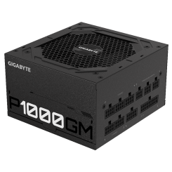 Блок живлення Gigabyte P1000GM 1000W (GP-P1000GM) (Відновлено продавцем, 763626)