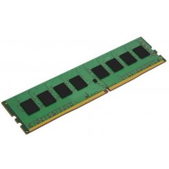 Озу Kingston DDR4 8GB 2933Mhz ValueRAM (KVR29N21S8/8) (Восстановлено продавцом, 763638)