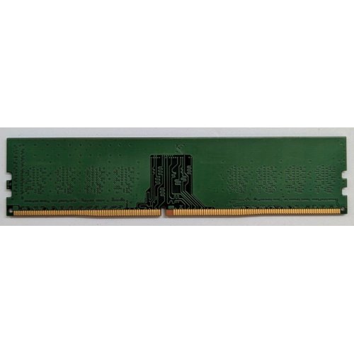 Озп Kingston DDR4 8GB 2933Mhz ValueRAM (KVR29N21S8/8) (Відновлено продавцем, 763638) купити з перевіркою сумісності: огляд, характеристики, ціна у Києві, Львові, Вінниці, Хмельницькому, Івано-Франківську, Україні | інтернет-магазин TELEMART.UA фото