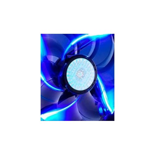 Продать Кулер Cooler Master SickleFlow 120 Blue (R4-L2R-20AC-GP) по Trade-In интернет-магазине Телемарт - Киев, Днепр, Украина фото