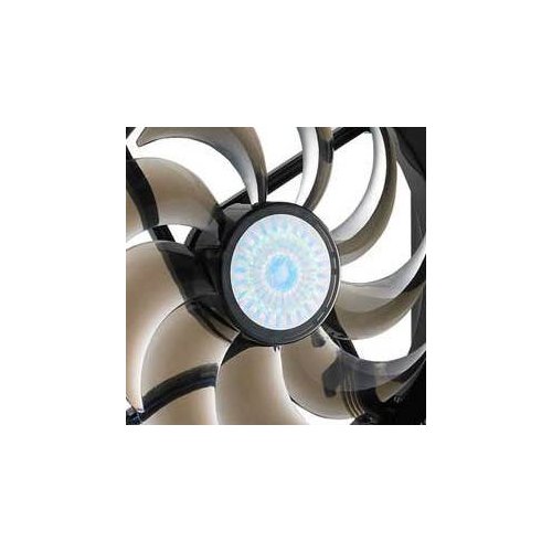 Продать Кулер Cooler Master SickleFlow 120 Blue (R4-L2R-20AC-GP) по Trade-In интернет-магазине Телемарт - Киев, Днепр, Украина фото