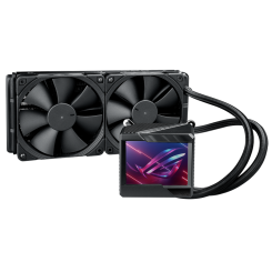 Готова сво Asus ROG Ryujin II 240 (90RC00A0-M0UAY0) (Відновлено продавцем, 763650)